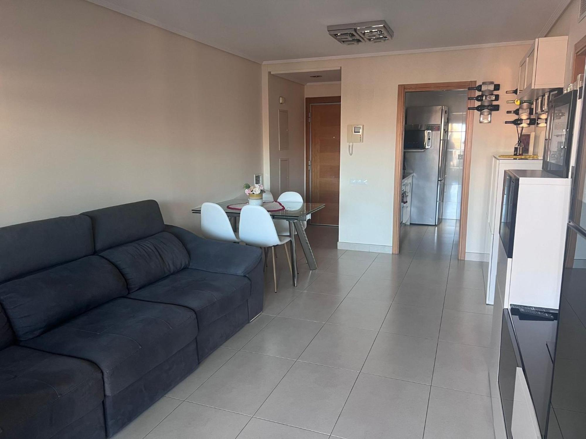 Playa Patacona Apartment *